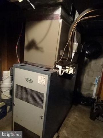 644 STOUFFER AVENUE, Chambersburg, PA 17201