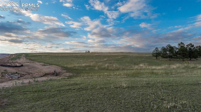 11516 Bison Meadows Court, Colorado Springs, CO 80908