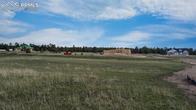 11516 Bison Meadows Court, Colorado Springs, CO 80908