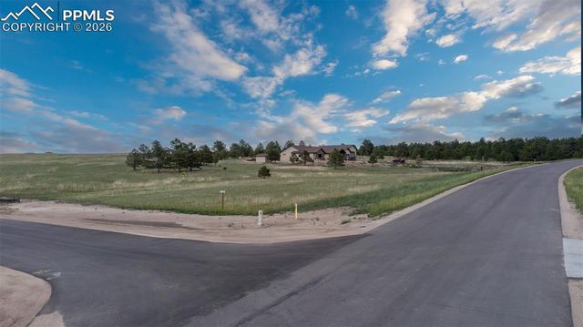 11516 Bison Meadows Court, Colorado Springs, CO 80908