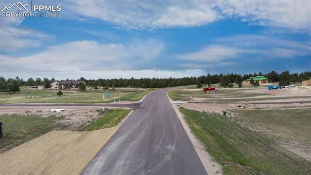 11516 Bison Meadows Court, Colorado Springs, CO 80908