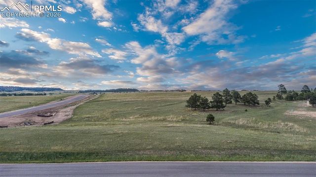 11516 Bison Meadows Court, Colorado Springs, CO 80908