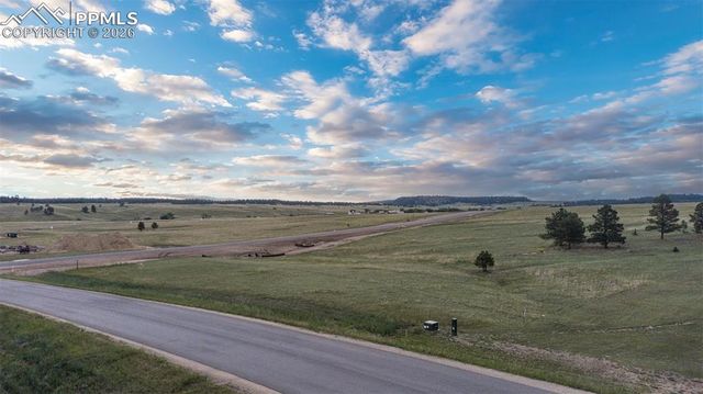 11516 Bison Meadows Court, Colorado Springs, CO 80908