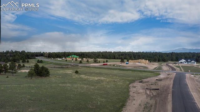 11516 Bison Meadows Court, Colorado Springs, CO 80908