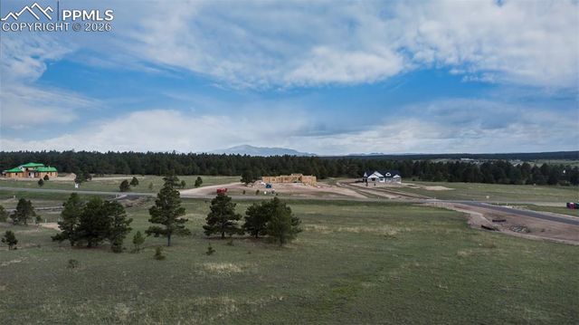 11516 Bison Meadows Court, Colorado Springs, CO 80908