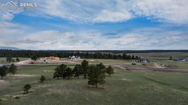 11516 Bison Meadows Court, Colorado Springs, CO 80908