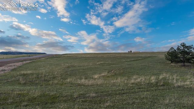 11516 Bison Meadows Court, Colorado Springs, CO 80908