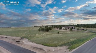 11516 Bison Meadows Court, Colorado Springs, CO 80908