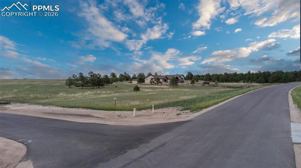 11516 Bison Meadows Court, Colorado Springs, CO 80908 — photo 2
