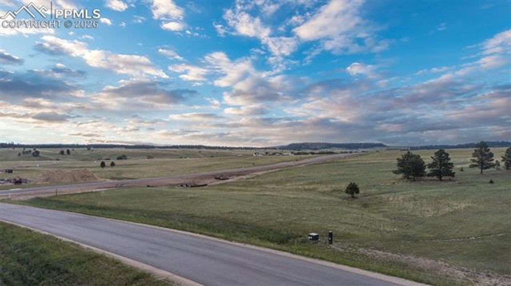 11516 Bison Meadows Court, Colorado Springs, CO 80908 — photo 5