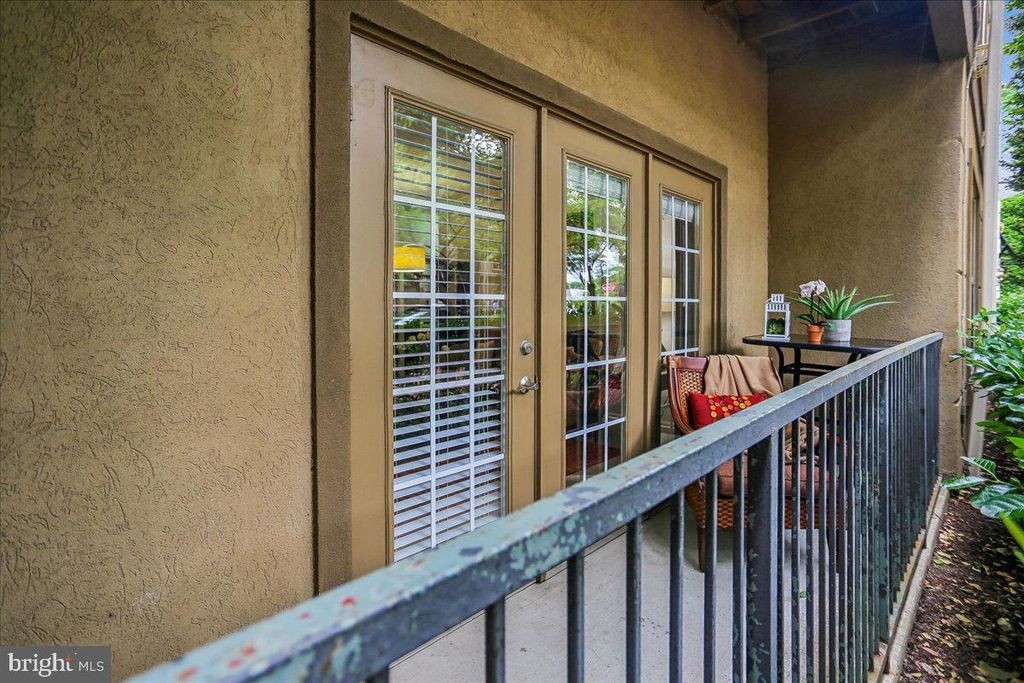 Image 29 of property listing at 11750 OLD GEORGETOWN #2136, North Bethesda, MD 20852