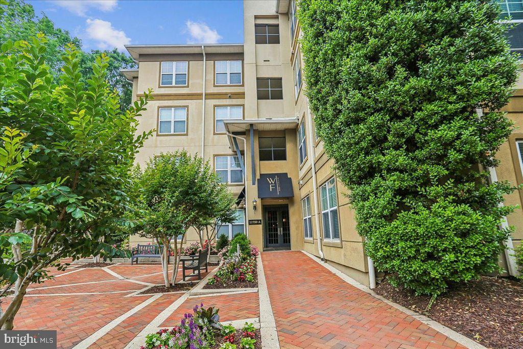 Image 31 of property listing at 11750 OLD GEORGETOWN #2136, North Bethesda, MD 20852