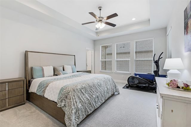 932 Parkside Drive, Argyle, TX 76226