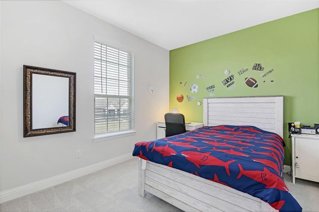932 Parkside Drive, Argyle, TX 76226