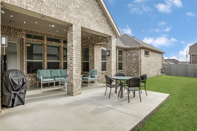 932 Parkside Drive, Argyle, TX 76226