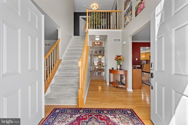 1404 WEATHERLY CT, West Deptford, NJ 08086