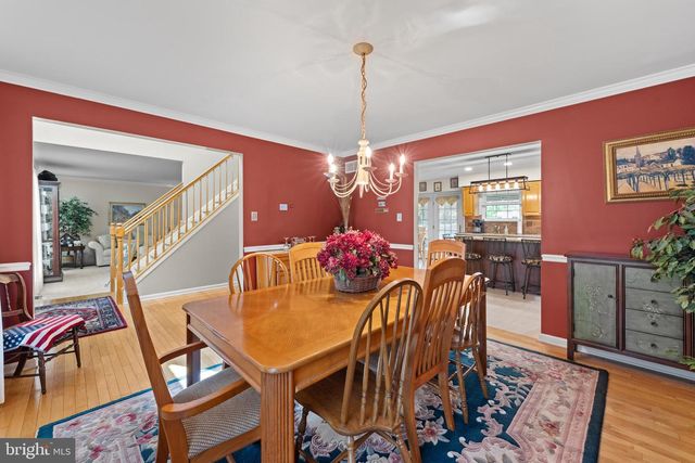 1404 WEATHERLY CT, West Deptford, NJ 08086
