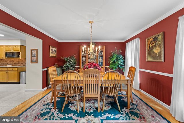 1404 WEATHERLY CT, West Deptford, NJ 08086