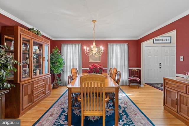 1404 WEATHERLY CT, West Deptford, NJ 08086