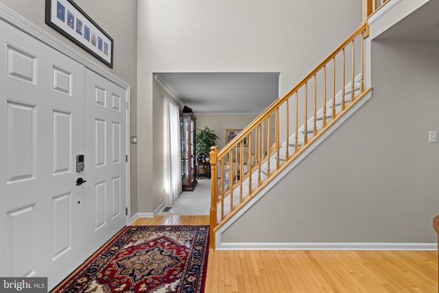 1404 WEATHERLY CT, West Deptford, NJ 08086