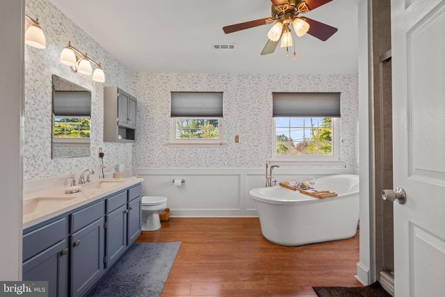1404 WEATHERLY CT, West Deptford, NJ 08086