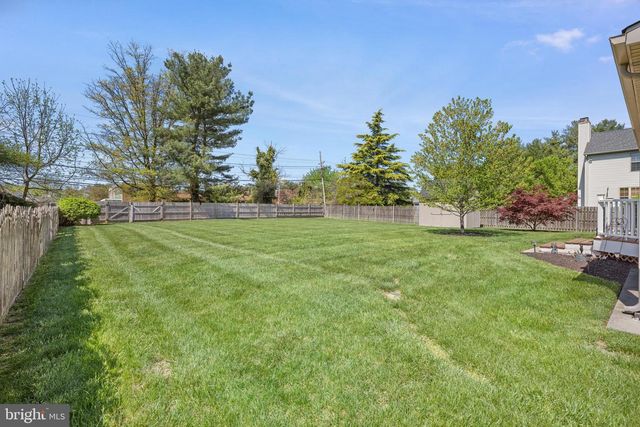 1404 WEATHERLY CT, West Deptford, NJ 08086