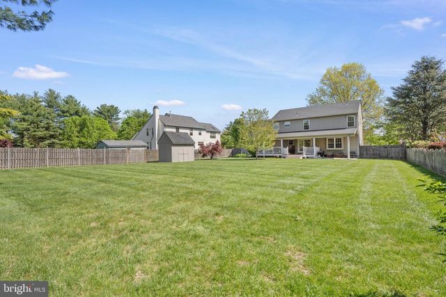 1404 WEATHERLY CT, West Deptford, NJ 08086