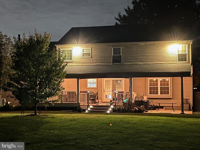 1404 WEATHERLY CT, West Deptford, NJ 08086