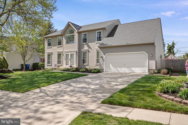 1404 WEATHERLY CT, West Deptford, NJ 08086