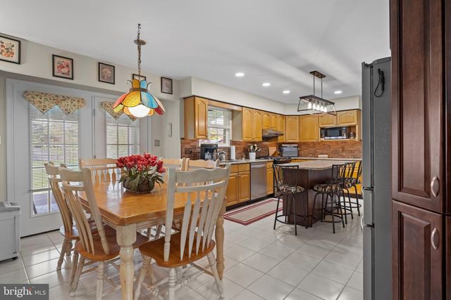 1404 WEATHERLY CT, West Deptford, NJ 08086