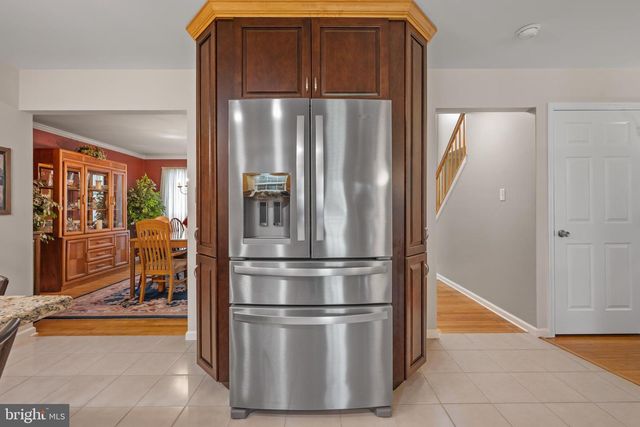 1404 WEATHERLY CT, West Deptford, NJ 08086