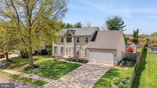 1404 WEATHERLY CT, West Deptford, NJ 08086