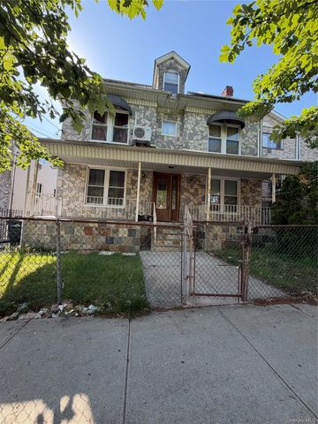3643 Paulding Avenue, Bronx, NY 10469