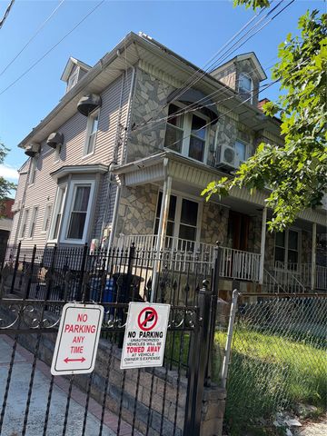 3643 Paulding Avenue, Bronx, NY 10469