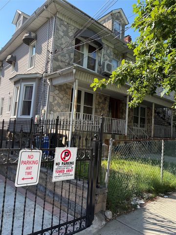 3643 Paulding Avenue, Bronx, NY 10469