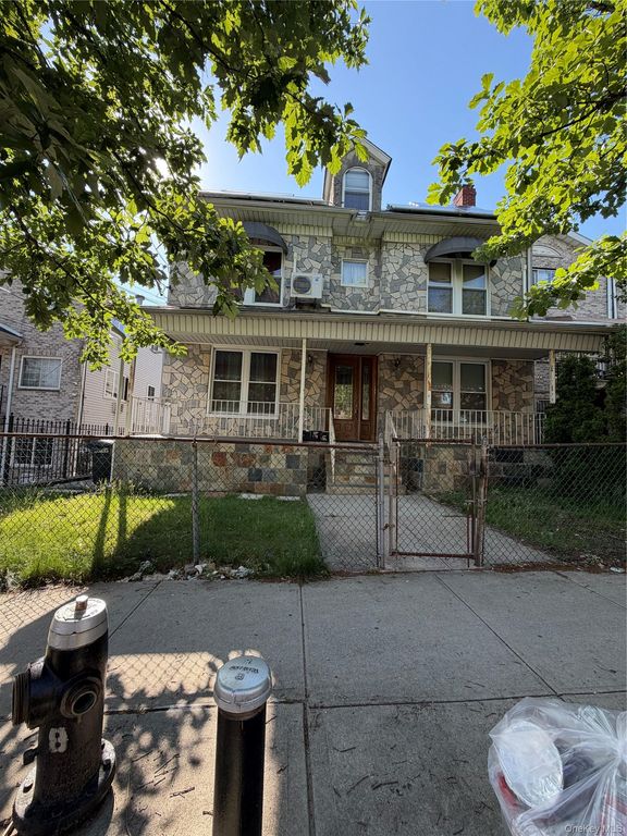 3643 Paulding Avenue, Bronx, NY 10469