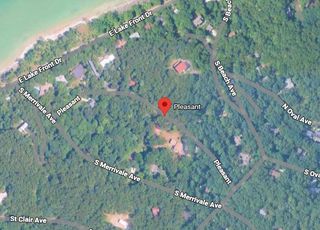 0 Pleasant Avenue, Beverly Shores, IN 46301