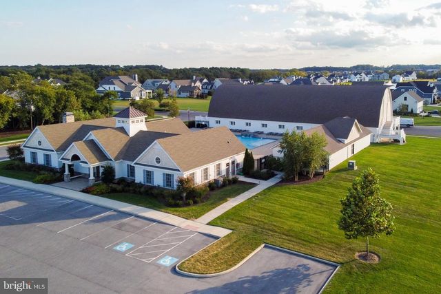 36903 CROSSRAIL WAY, Lewes, DE 19958