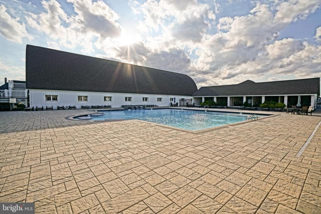 36903 CROSSRAIL WAY, Lewes, DE 19958