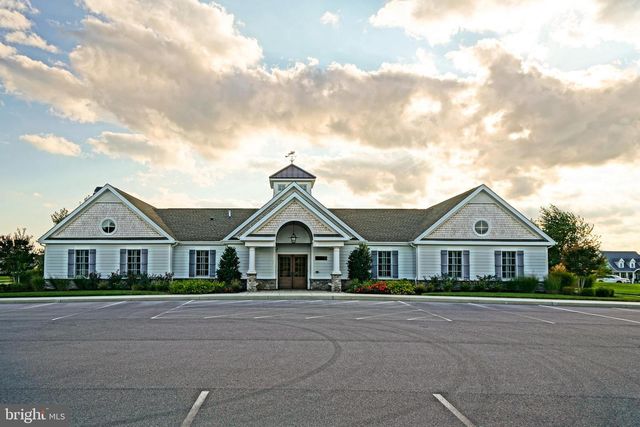 36903 CROSSRAIL WAY, Lewes, DE 19958
