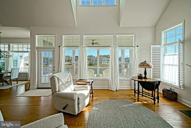 36903 CROSSRAIL WAY, Lewes, DE 19958