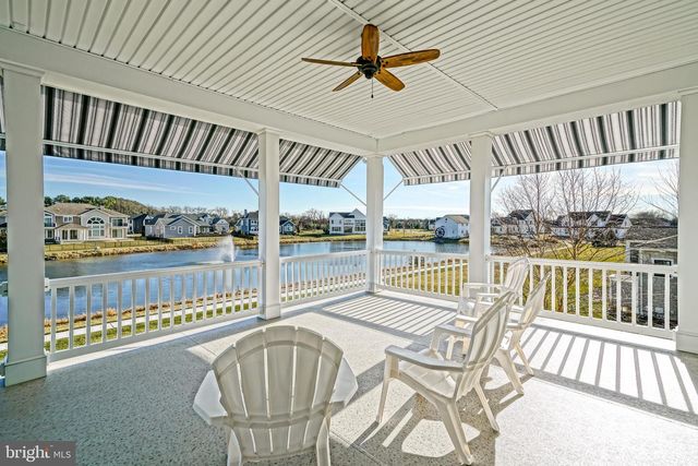 36903 CROSSRAIL WAY, Lewes, DE 19958