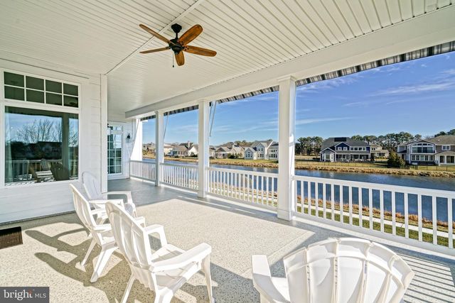 36903 CROSSRAIL WAY, Lewes, DE 19958