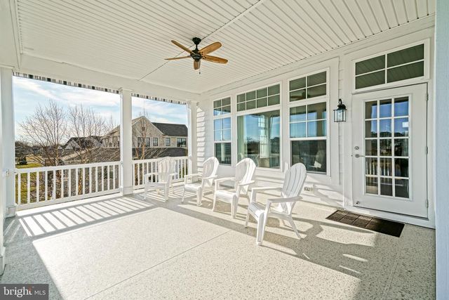 36903 CROSSRAIL WAY, Lewes, DE 19958