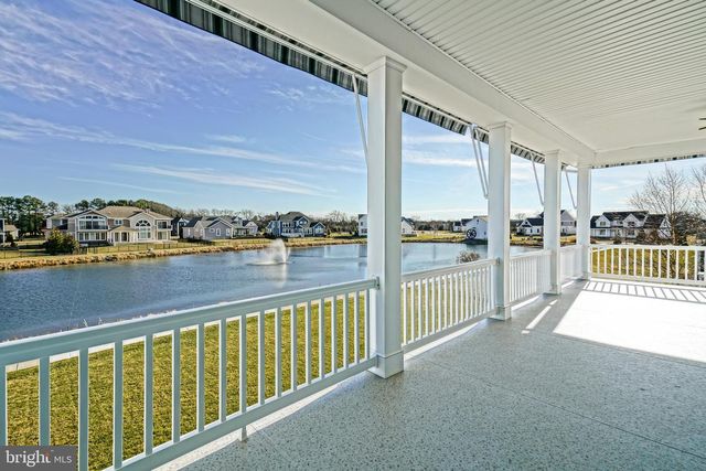 36903 CROSSRAIL WAY, Lewes, DE 19958