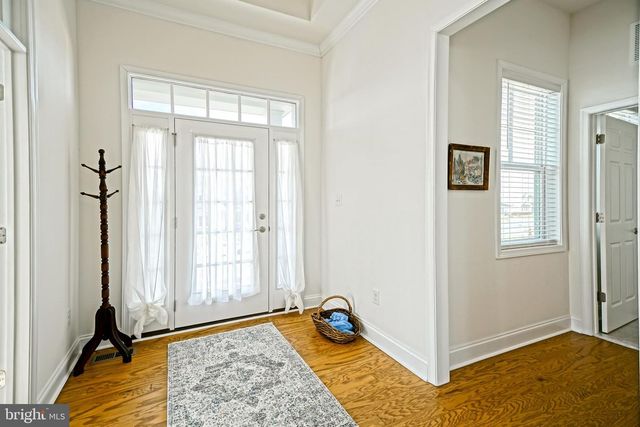 36903 CROSSRAIL WAY, Lewes, DE 19958