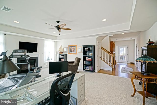 36903 CROSSRAIL WAY, Lewes, DE 19958