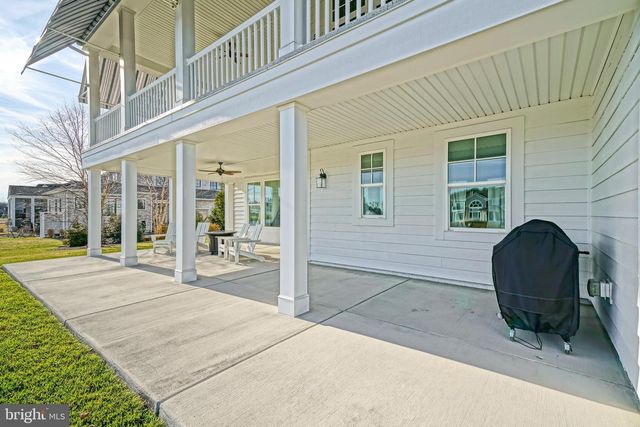 36903 CROSSRAIL WAY, Lewes, DE 19958