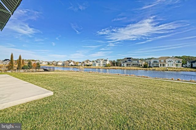 36903 CROSSRAIL WAY, Lewes, DE 19958