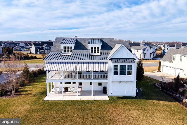 36903 CROSSRAIL WAY, Lewes, DE 19958